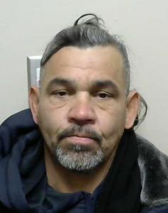Stands Preston Craig a registered Sex Offender of South Dakota