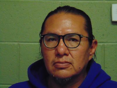 Yellowhawk Lane Lee a registered Sex Offender of South Dakota