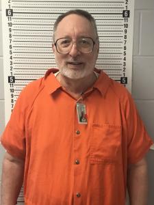 Stangland Craig W a registered Sex Offender of South Dakota