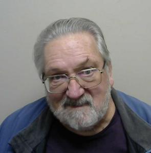 Starnes Richard Archie a registered Sex Offender of South Dakota
