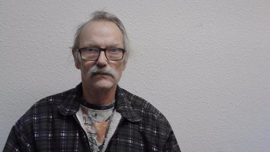 Starr Scott Richard a registered Sex Offender of South Dakota