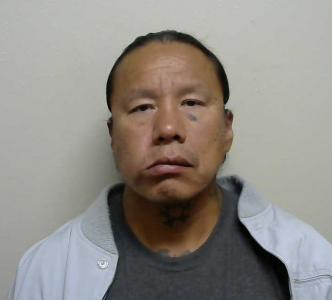 Spottedtail Calvin Richard a registered Sex Offender of South Dakota