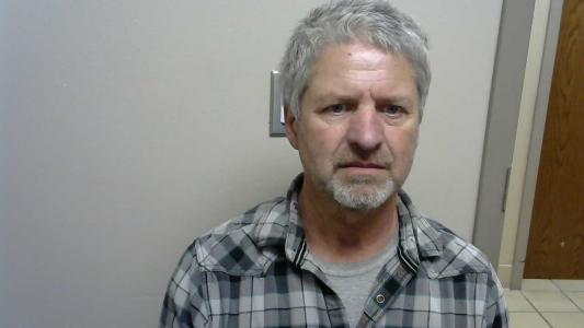 Stclair William James a registered Sex Offender of South Dakota
