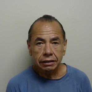 Steele Chester Vincent a registered Sex Offender of South Dakota