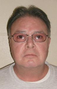 Steele Phillip Donald Sr a registered Sex Offender of South Dakota