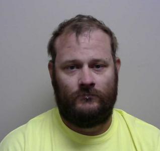 Steffensmeier Brandon Michael a registered Sex Offender of South Dakota