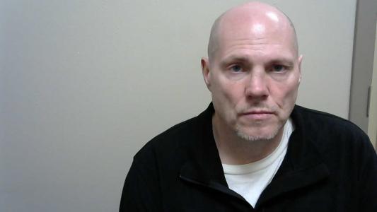 Ritter Brian David a registered Sex Offender of South Dakota
