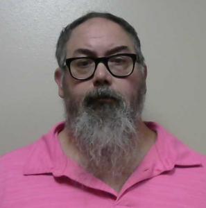 Block Ralph Wayne a registered Sex Offender of South Dakota