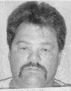 Steichen Robert Joseph a registered Sex Offender of South Dakota