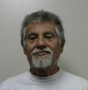 Stevens Carl John a registered Sex Offender of South Dakota