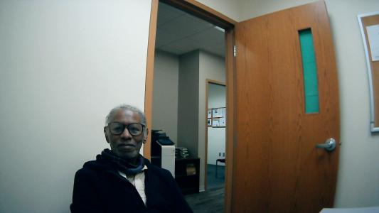 Steward Henry Russel a registered Sex Offender of South Dakota