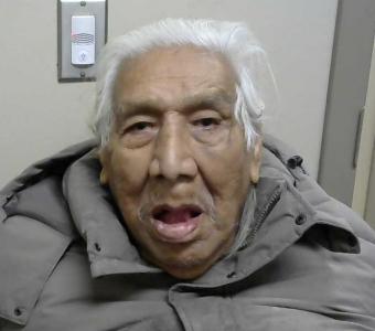 Stewart Stephen Moses a registered Sex Offender of South Dakota