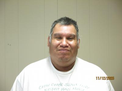 Stjohn Guy Anthony a registered Sex Offender of South Dakota