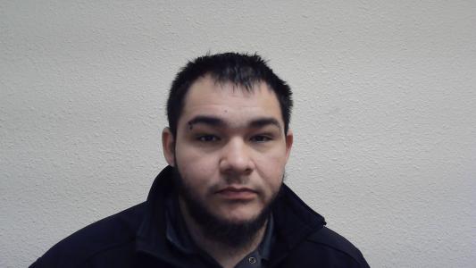 Harmon Conner Ernest a registered Sex Offender of South Dakota