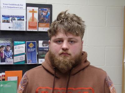 Brist Quinten Lane a registered Sex Offender of South Dakota