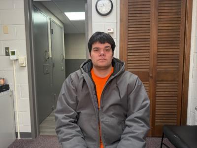 Suderman Jeffrey Daniel a registered Sex Offender of South Dakota