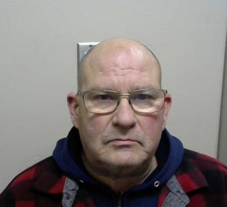 Sukup David Joseph a registered Sex Offender of South Dakota