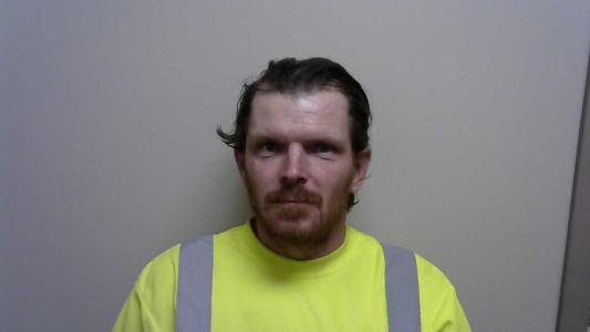 Summers James Michael a registered Sex Offender of South Dakota