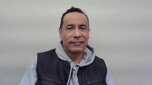 Swan Isaac Benjamin a registered Sex Offender of South Dakota