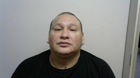 Swifthawk Kaylon Mireck a registered Sex Offender of South Dakota