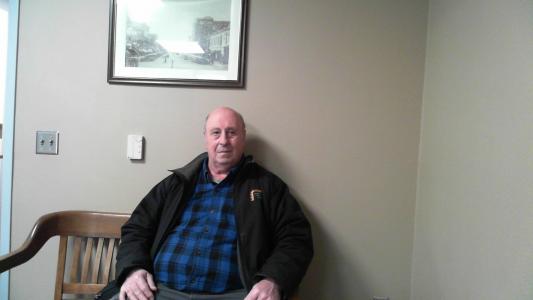 Sylaart Fred Jacob a registered Sex Offender of South Dakota
