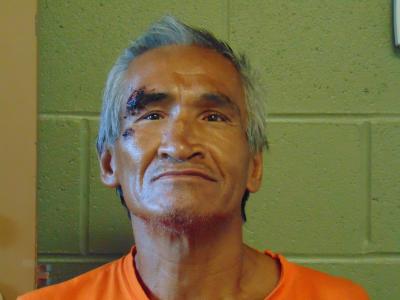 Bluebird Warren Henry a registered Sex Offender of South Dakota