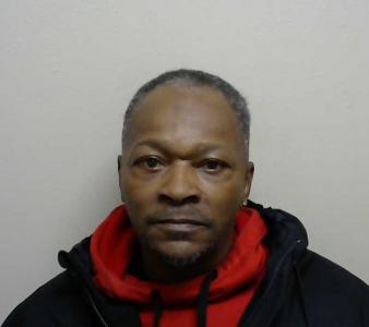 Tate Tony Tyler a registered Sex Offender of South Dakota