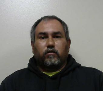 Bluedog William Craig a registered Sex Offender of South Dakota