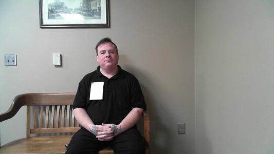 Evans Jesse Michael a registered Sex Offender of South Dakota