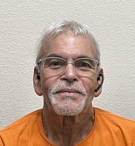 Teger Kenneth Gary a registered Sex Offender of South Dakota
