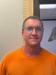 Tennant Randy Jae a registered Sex Offender of South Dakota