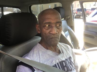 Thompson Calvin Ray a registered Sex Offender of South Dakota