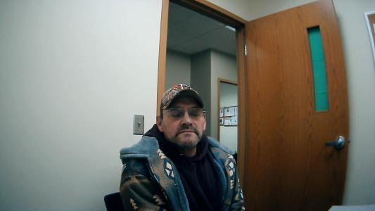 Thompson Galen Leroy a registered Sex Offender of South Dakota