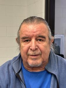 Thompson Steven Ray a registered Sex Offender of South Dakota
