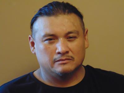 Thunderhawk Alexander Henry a registered Sex Offender of South Dakota