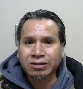 Thunderhawk Lester Paul a registered Sex Offender of South Dakota