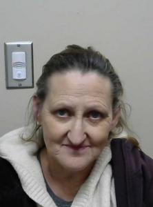 Tillman Christina Leigh a registered Sex Offender of South Dakota