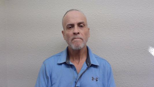 Tisher Ty Owen a registered Sex Offender of South Dakota