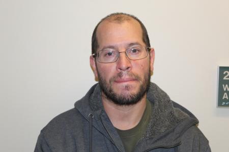 Toribio Christopher Joseph a registered Sex Offender of South Dakota