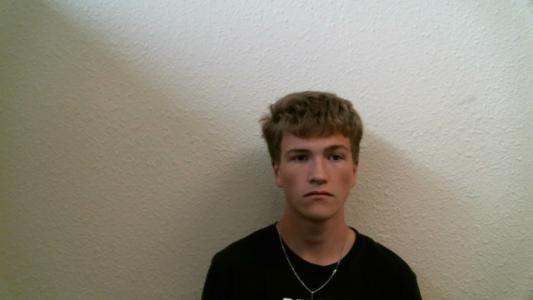 Bohlen Ethan Everett a registered Sex Offender of South Dakota