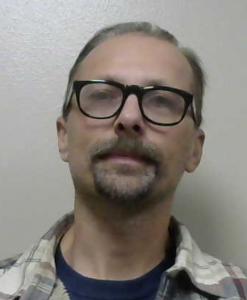 Bockoven Brent Allen a registered Sex Offender of South Dakota