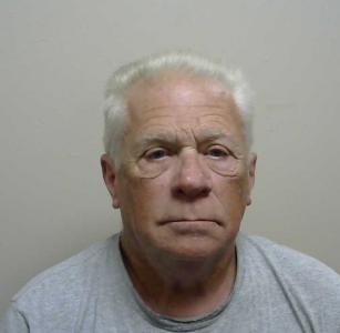 Tritt Alan Jay a registered Sex Offender of South Dakota