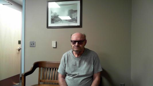 Tucker William Harold a registered Sex Offender of South Dakota
