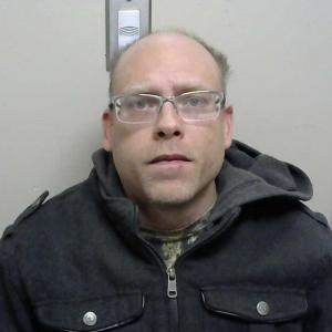 Tuschen Andrew Scott a registered Sex Offender of South Dakota