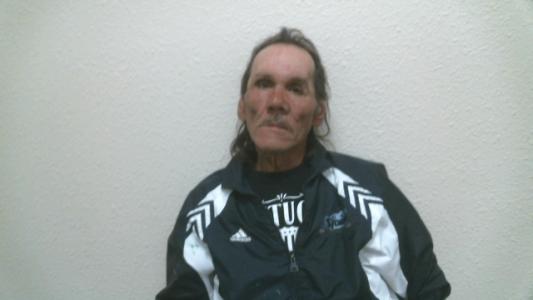 Twobulls Bernard Edward a registered Sex Offender of South Dakota