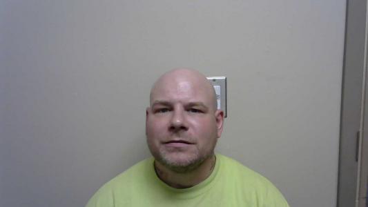Ulrich Daniel Jordan a registered Sex Offender of South Dakota