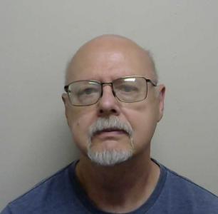 Vandel Jimmy Lee a registered Sex Offender of South Dakota