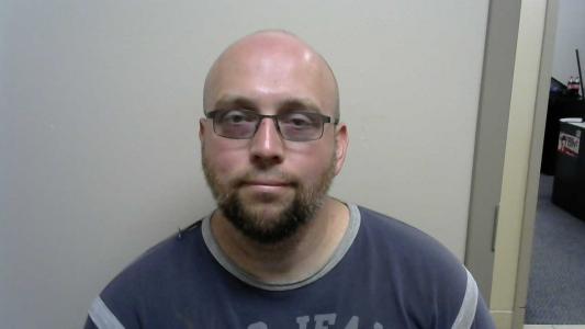 Vandenhoek Ryan Lee a registered Sex Offender of South Dakota