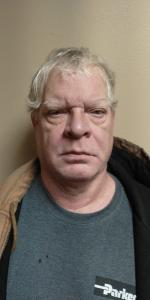 Vannoort Myron Lee a registered Sex Offender of South Dakota