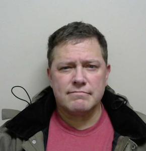 Dean James a registered Sex Offender of South Dakota